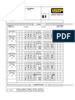 26th Sea Games Istaf Sepaktakraw Scoresheet 2011 111111