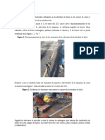 Informe Construcción Abridora de Hilos