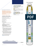 Rotterdam: Deck Plans & Staterooms