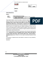 Informe #1090-2022 Remito Informacion Solicitada. - La Campiña Supe