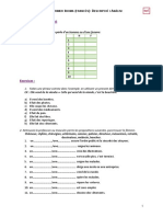 Professions Et Subjonctf