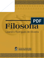 E-Book - Filosofia