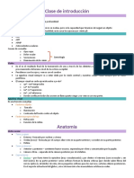 Apuntes de Oftalmología