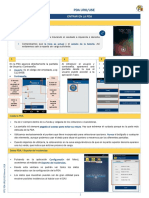 Pda Uro/Use: Entrar en La Pda