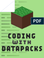 Minecraft Data Packs