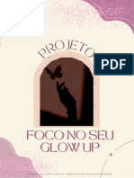 Projeto Foco No Seu Glow Up