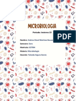 Respuesta Inmmune Microbiologia