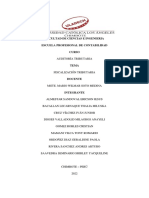 Orientación Pedagógica Asincrona Investigación Formativa