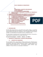 Tema 20. Desarrollo Comunitario-1