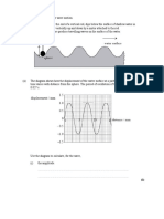 Chapter 4 2010 Paper 2 (SL and HL)