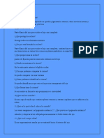 Cuestionario 50 Preguntas Del Ojo Histologia