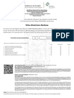 Certificado Digital AABE010924 MPLLRRA12019