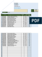 New Loa Science 5B