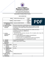 DLP Parallelogram Demo 1