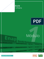 Módulo 1 - Habitação e Gestão Urbana Por Onde Começar