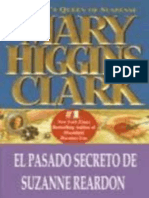 El Pasado Secreto de Suzanne Re - Mary Higgins Clark