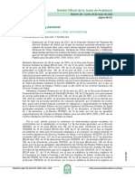 BOJA22 101 20223005 Convocatoria Oposiciones Accesolibre Fotografo Pelu Costurero