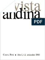 Revista Andina 01