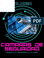 Camaras de Seguridad DDW