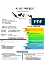 Company Profile PT BIA 2019