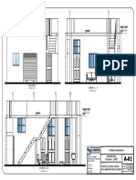 Arquitectura A-2