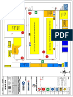 Plan de Signalisation de La Prefa