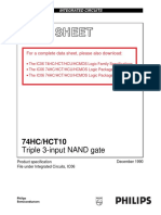 Ic Datasheet