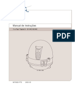 Manual de Instruções. ThinkTop Digital 8-30 VAC NO - NC IM70825-PT