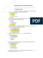 EXAMEN DOGMA CENTRAL-MCTO UadC