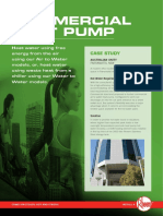 RHE311 - Rheem Heat Pump Brochure V4-2