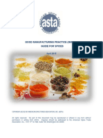 ASTA GMP Guide 2015 FinalWeb1