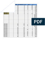 FTTH Disconnection