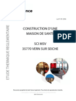 8 Rapport Etude Thermique Dce