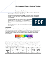 PH Lab - Student Version