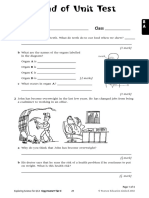 Food and Digestion - EUT