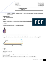 GP1 MODULE 8 ASSESSMENT Only