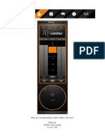 Hofa Iq Limiter Manual en