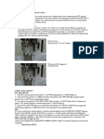 Borrado de Todos Los Datos de NC y PLC Gildemeister 6017