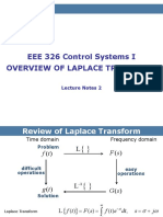 Eee 326 Lecture Notes 2