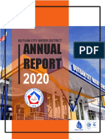 BCWD 2020 Annual Report