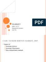 Market: Imba Nccu Managerial Economics Jack Wu