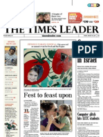 Times Leader 08-19-2011