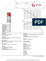 Data Sheet Minex Lite 50Hz 2016.05 PD501172-INT Rev 10 Tetra Line MKII 8101.172