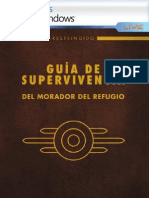 Manual Fallout 3