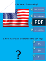 USA Test