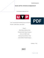 UTP Guia de Laboratorio 14 HITD (Grupo - 4)