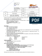 Lago de Oro Proposal 11252022