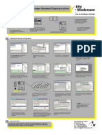 B W Guias Quick Start Guide Simatinager Standard Diagnosis Online