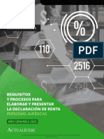 CP 03 2022.declaracion de Renta de Personas Juridicas AG 2021