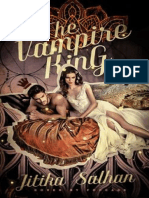 The Vampire King 47260925